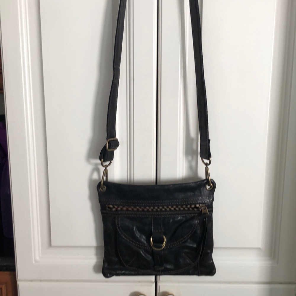 Fossil ladies purse